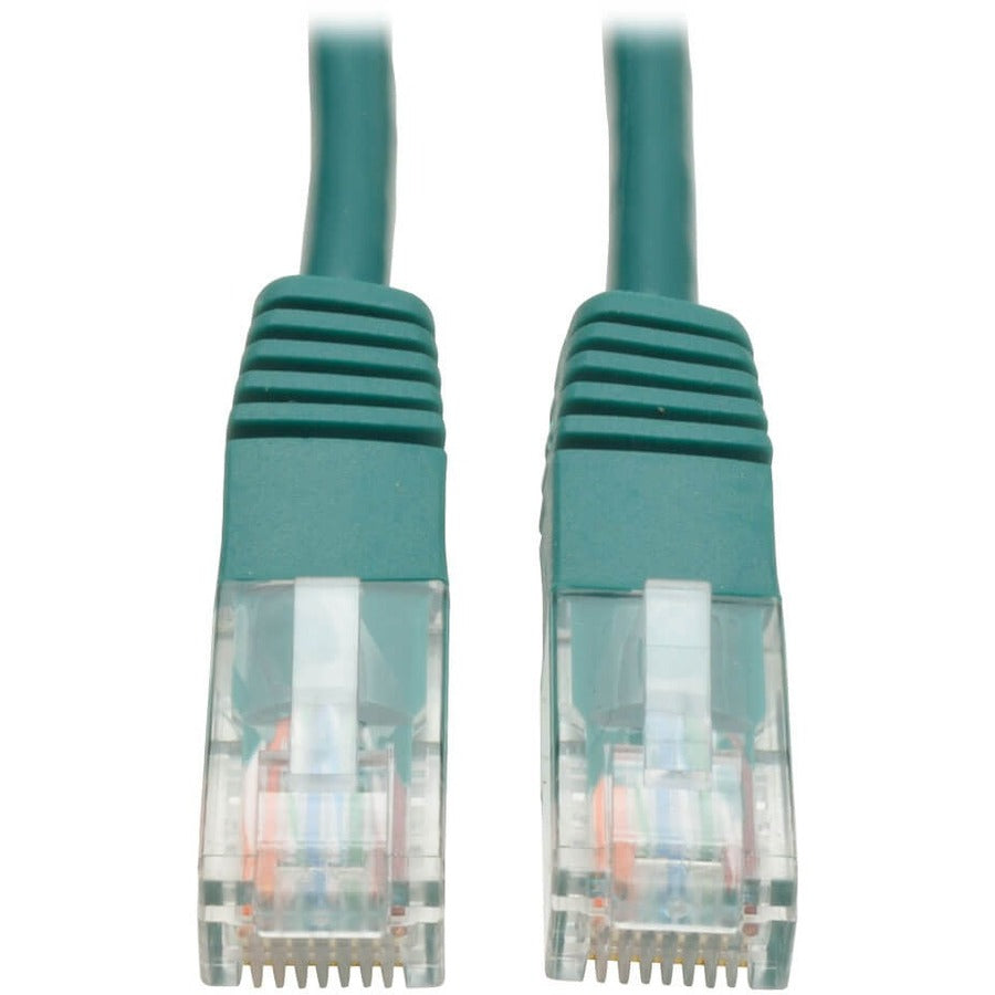 Tripp Lite Cat5e Patch Cable