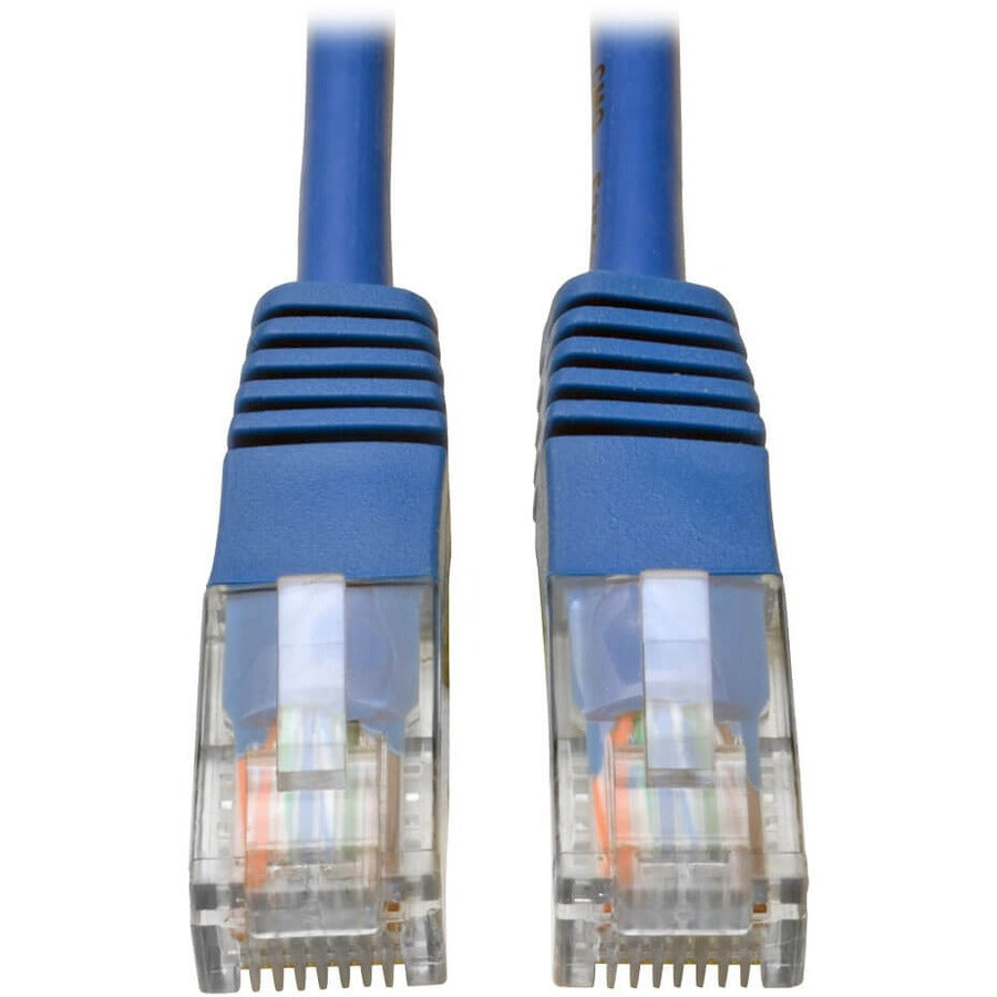 Tripp Lite Cat5e Patch Cable