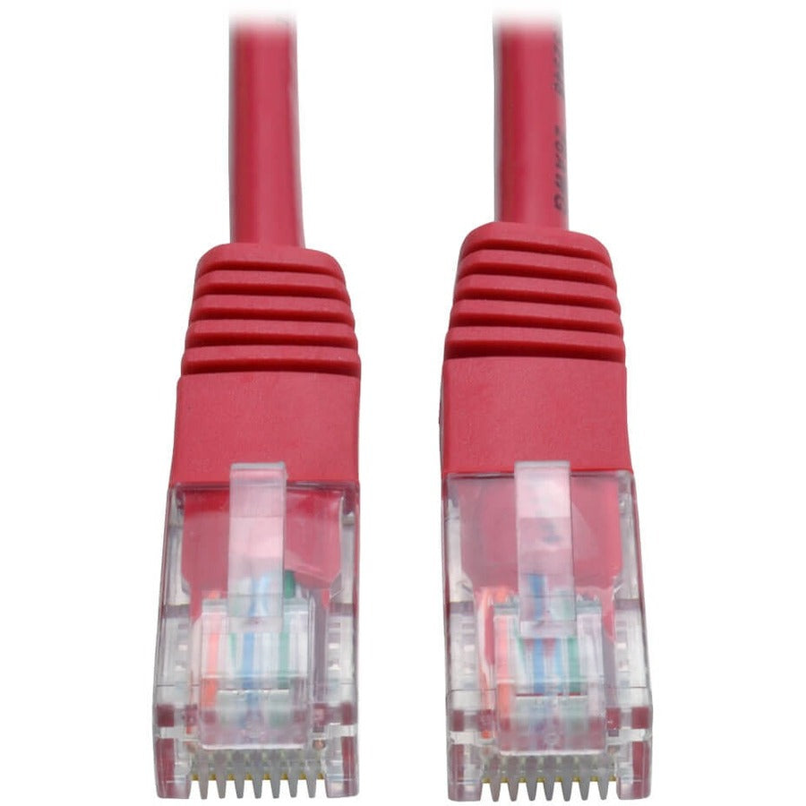 Tripp Lite Cat5e Patch Cable