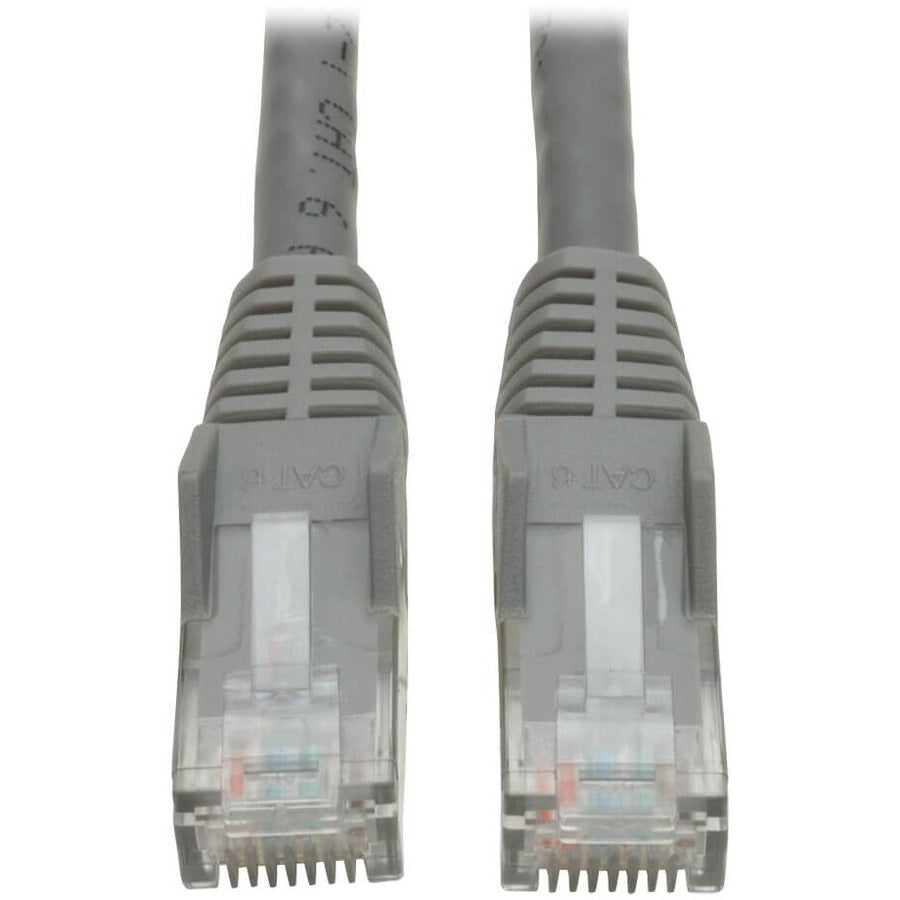 Tripp Lite Cat6 Patch Cable