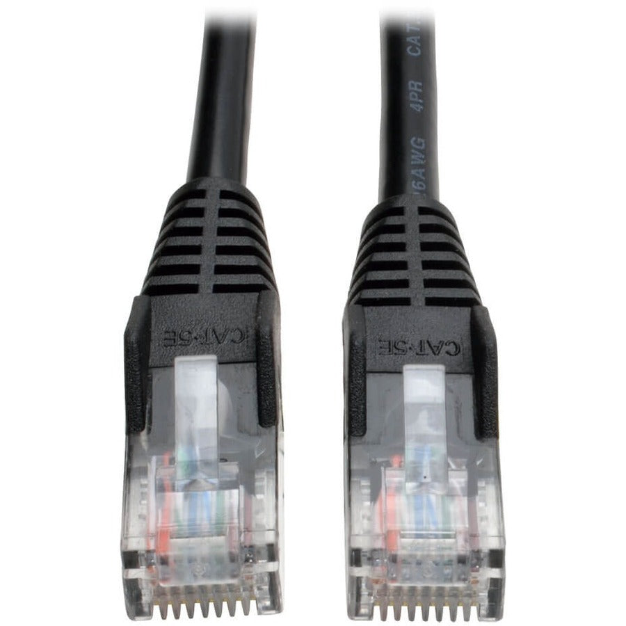 Tripp Lite Cat5e Patch Cable