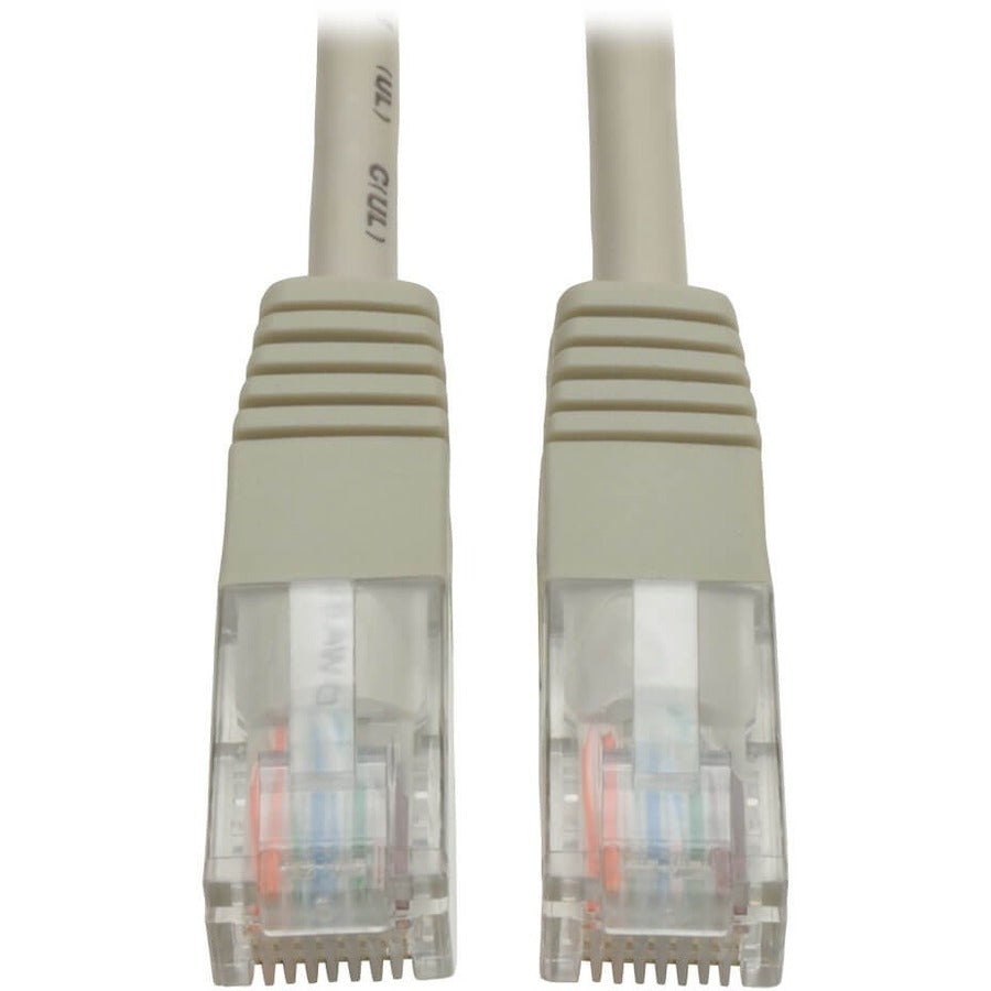 Tripp Lite Cat5e Patch Cable