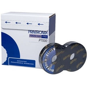 Printronix Black Ribbon