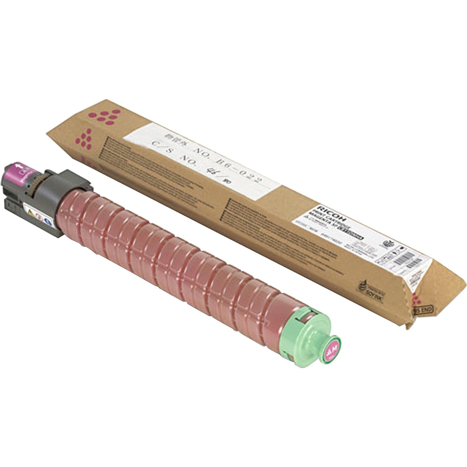 Ricoh Type SP C811DNHA Original Toner Cartridge