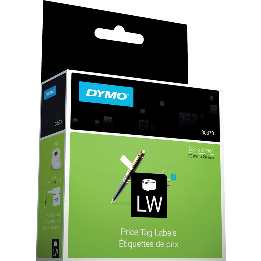 Sanford Dymo Price Tag Labels