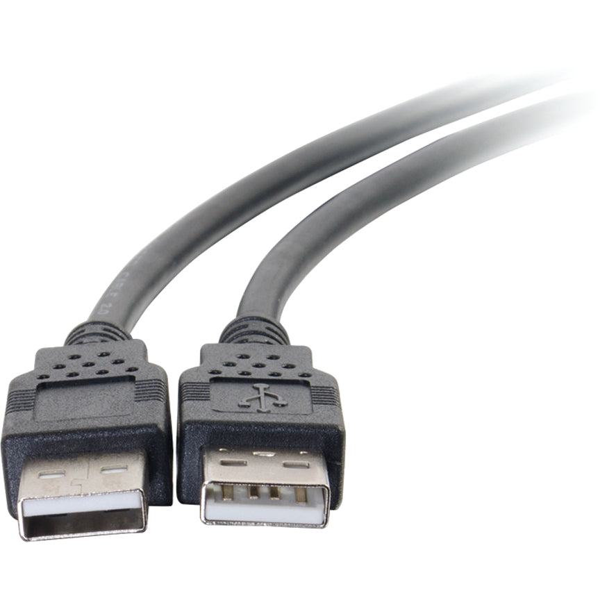 C2G USB 2.0 A Male to A Male Cable