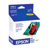 Epson Light Light Black Ink Cartridge