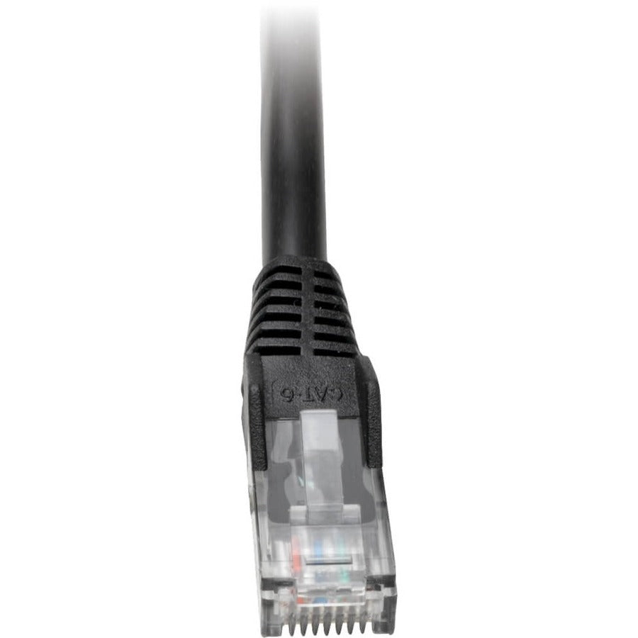 Tripp Lite Cat6 UTP Patch Cable