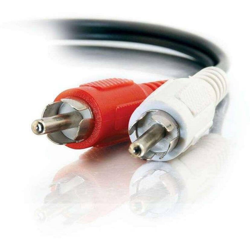 C2G Value Series Audio Cable