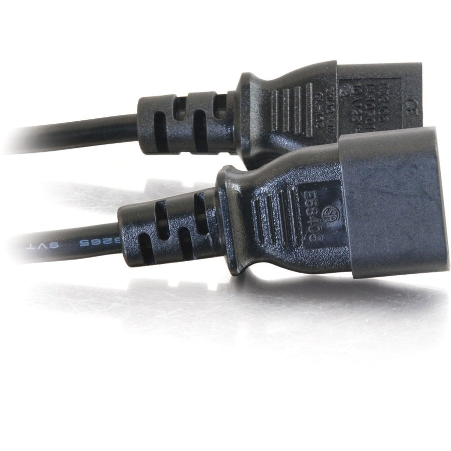 C2G Power Extension Cable