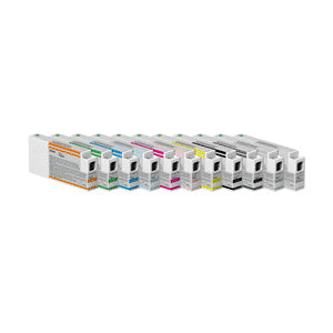 Epson UltraChrome HDR Vivid Light Magenta Ink Cartridge