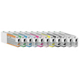 Epson UltraChrome HDR Orange Ink Cartridge