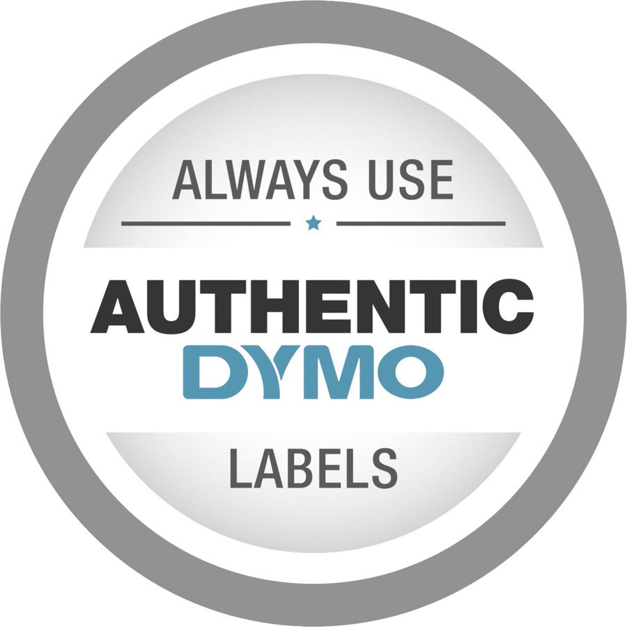 Dymo LabelWriter Adhesive Name Badges