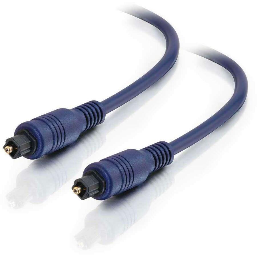 C2G Velocity Optical Digital Cable