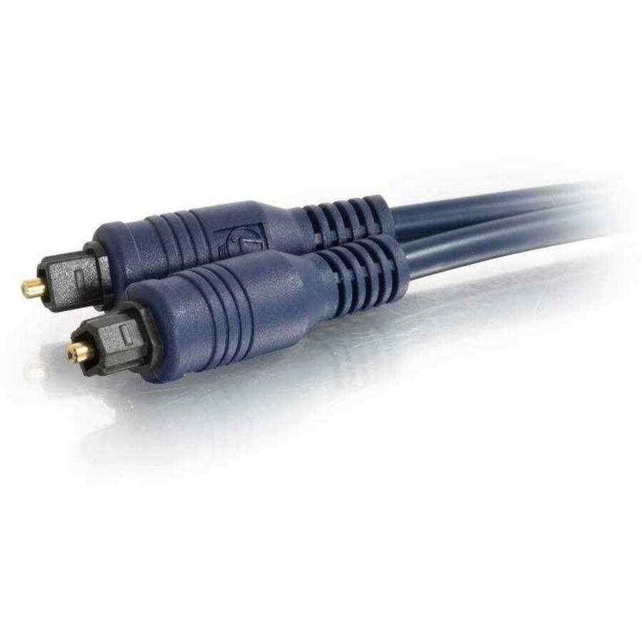 C2G Velocity Optical Digital Cable