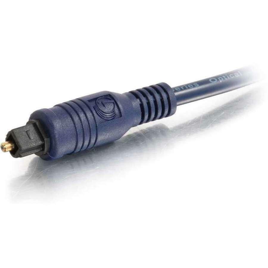 C2G Velocity Optical Digital Cable