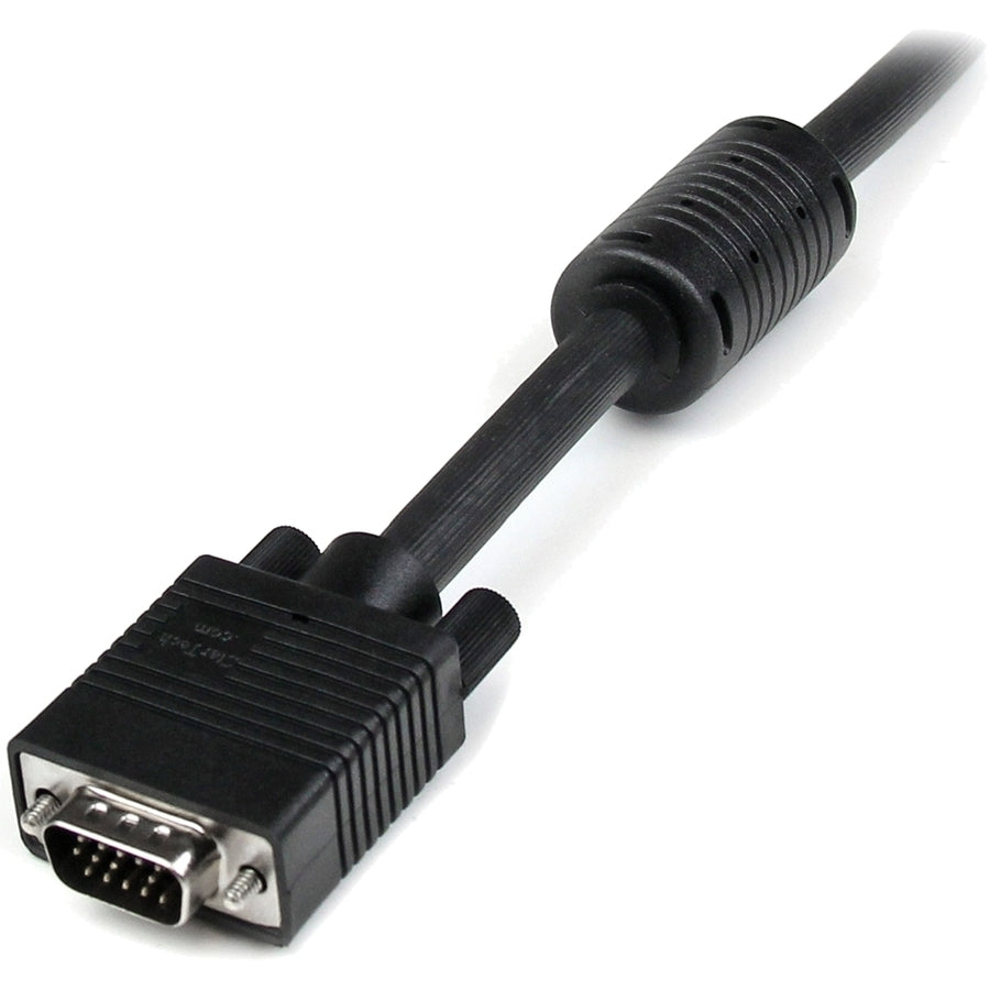 StarTech.com High-Resolution Coaxial SVGA - VGA Monitor cable - HD-15 (M) - HD-15 (M) - 35 ft