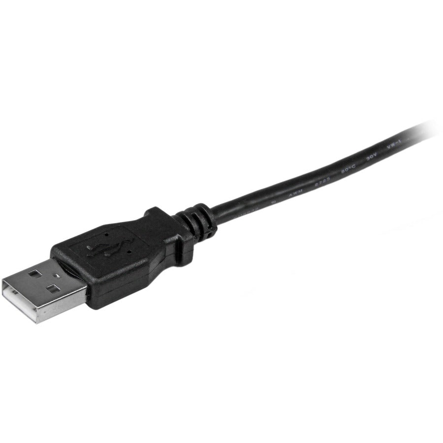 StarTech.com 1ft Micro USB Cable