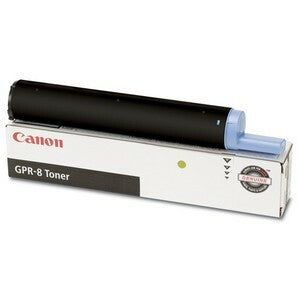 Canon GPR-8 Original Toner Cartridge