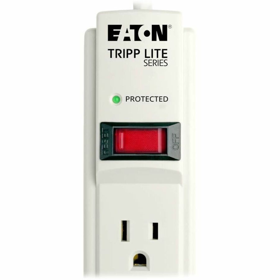 Tripp Lite series 6-Outlet Economy Surge Protector