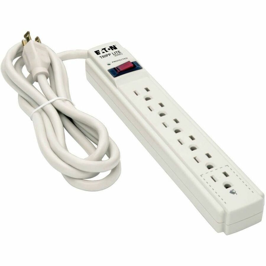 Tripp Lite series 6-Outlet Economy Surge Protector