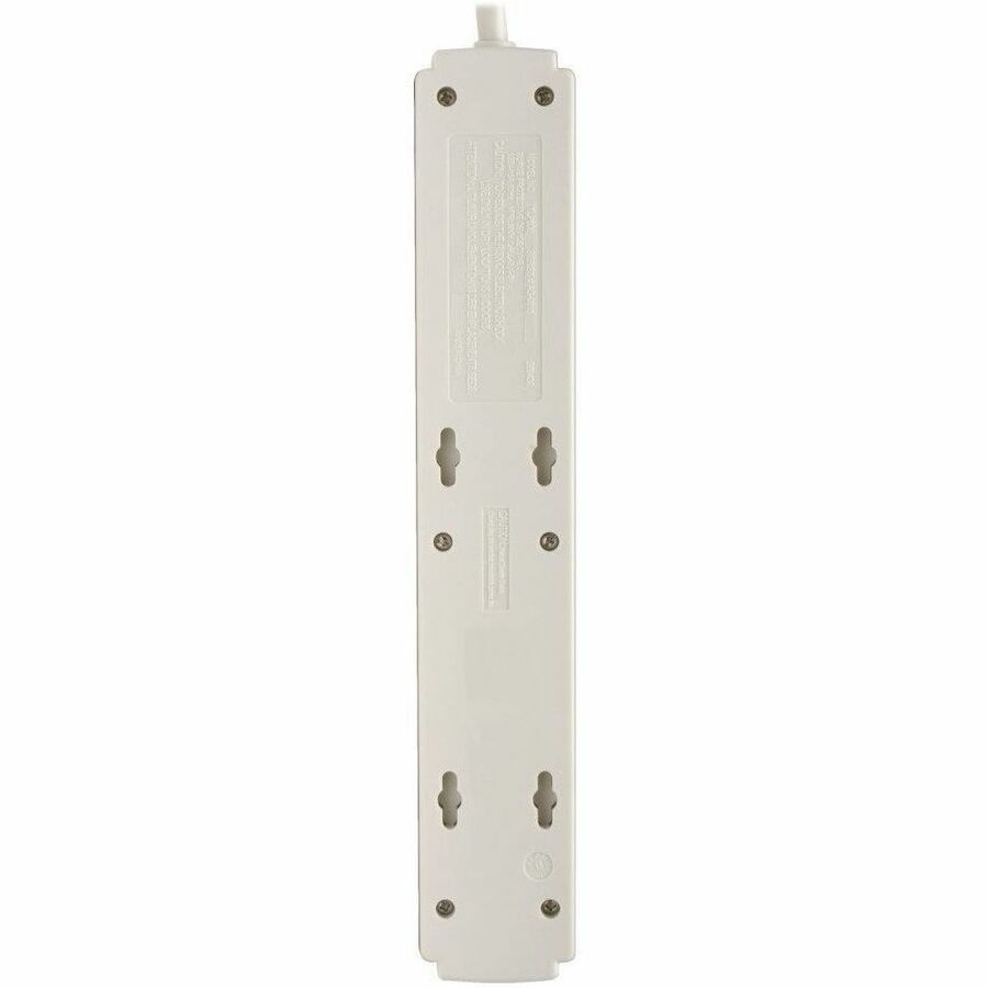 Tripp Lite series 6-Outlet Economy Surge Protector