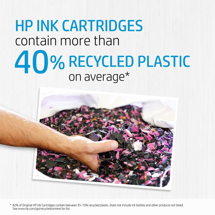 HP 61XL Original Ink Cartridge - Single Pack