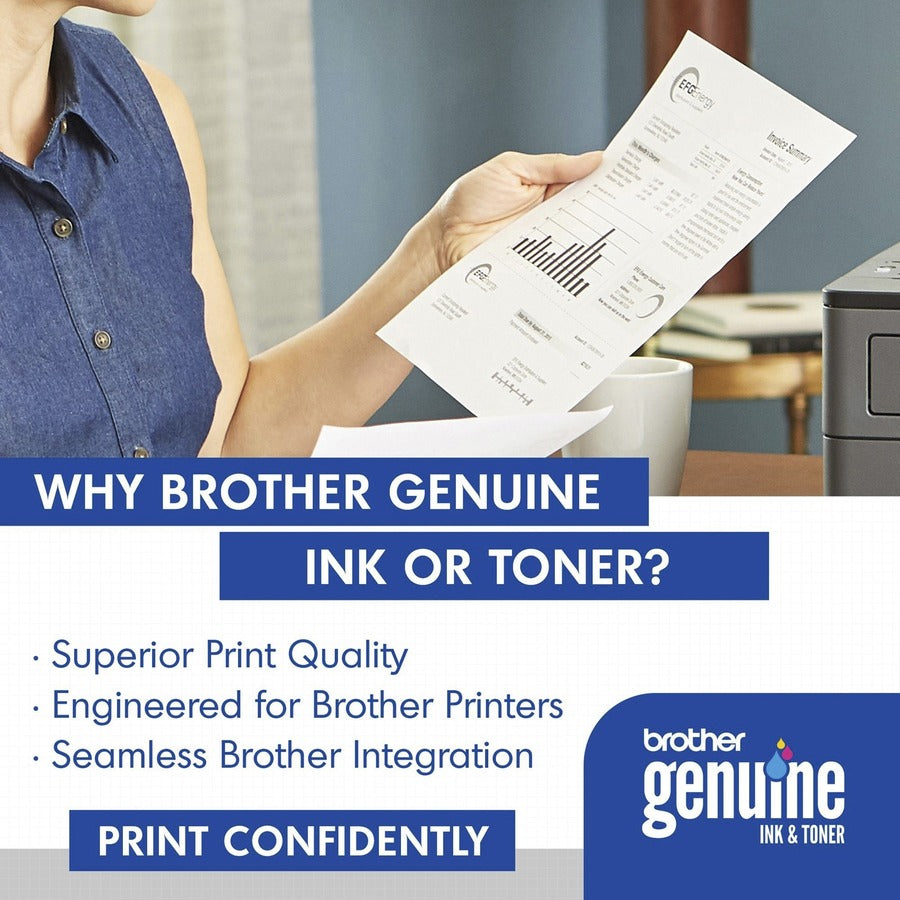 Brother TN420 Original Toner Cartridge