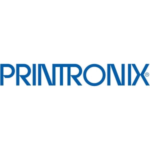 Printronix P7C Line Matrix Ribbon Cartridge - 4 / Pack 255542-401