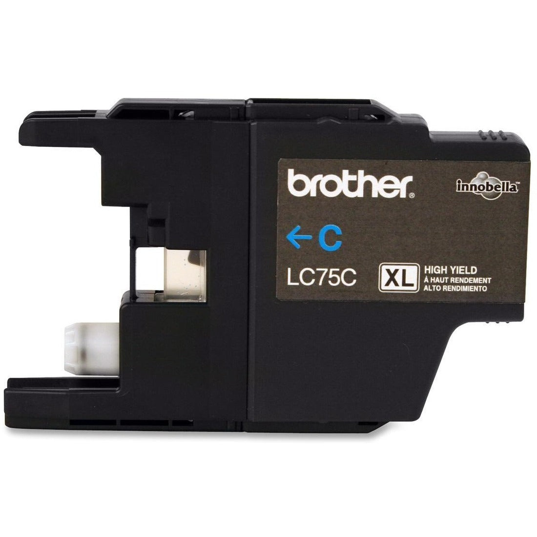Brother LC75CS Original Ink Cartridge LC75CS
