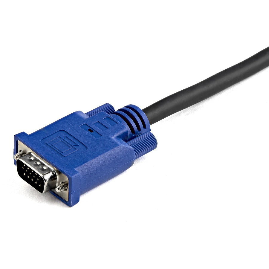 StarTech.com Ultra Thin USB KVM Cable