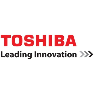 Toshiba Thermal Transfer Ribbon Pack BRIN106153-CV