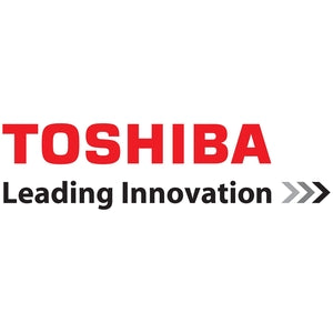 Toshiba Thermal Transfer Ribbon - 12 / Case