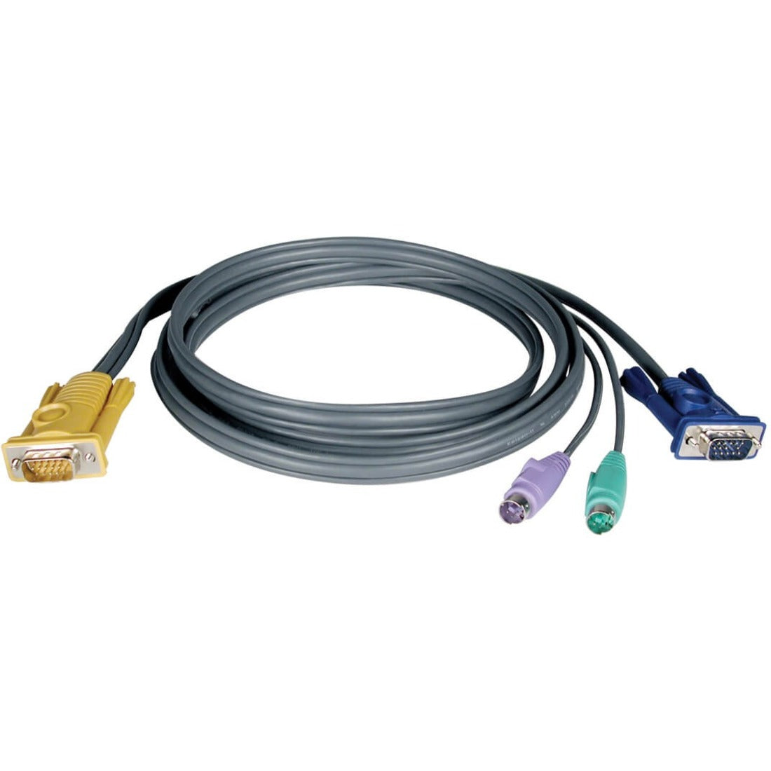 Tripp Lite KVM Switch Cable Kit