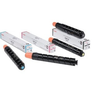 Canon GPR-32 Original Laser Toner Cartridge - Black Pack