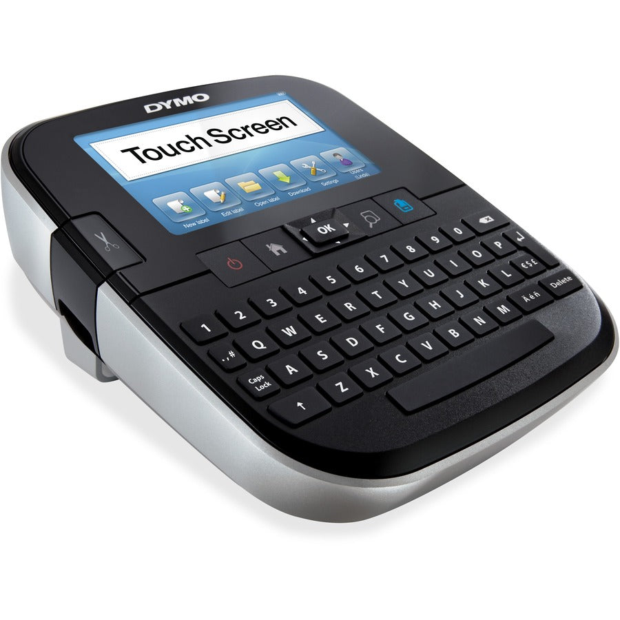 Dymo 500TS Label Maker 1790417