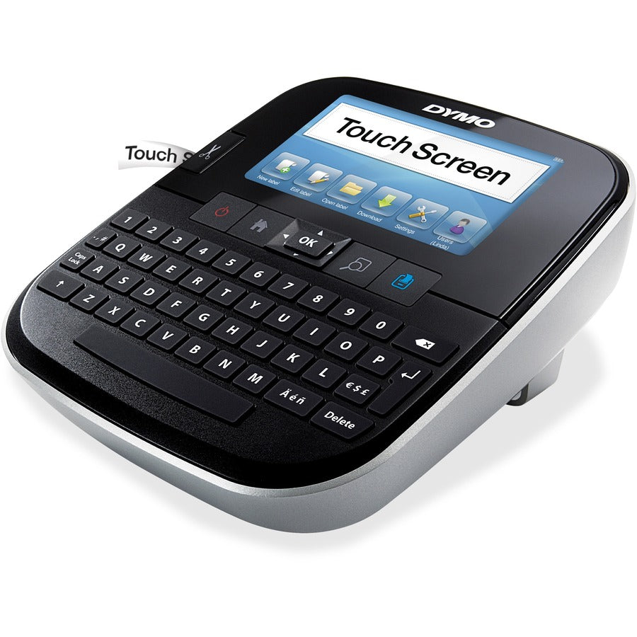 Dymo 500TS Label Maker 1790417