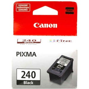 Canon PG-240 Original Inkjet Ink Cartridge - Black Pack