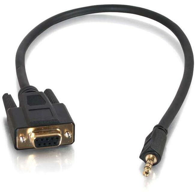 C2G Velocity Audio/Video Cable