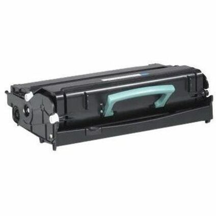 Dell PK937 High Yield Laser Toner Cartridge - Black - 1 Pack