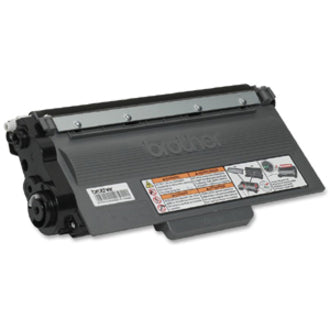 Brother TN750 Original Toner Cartridge