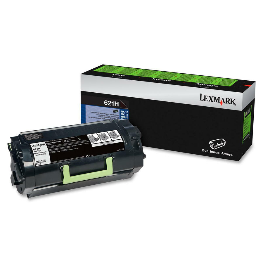 Lexmark Unison 621H Toner Cartridge
