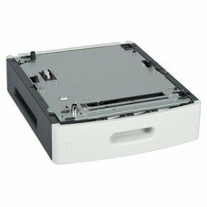 Lexmark 550-Sheet Tray