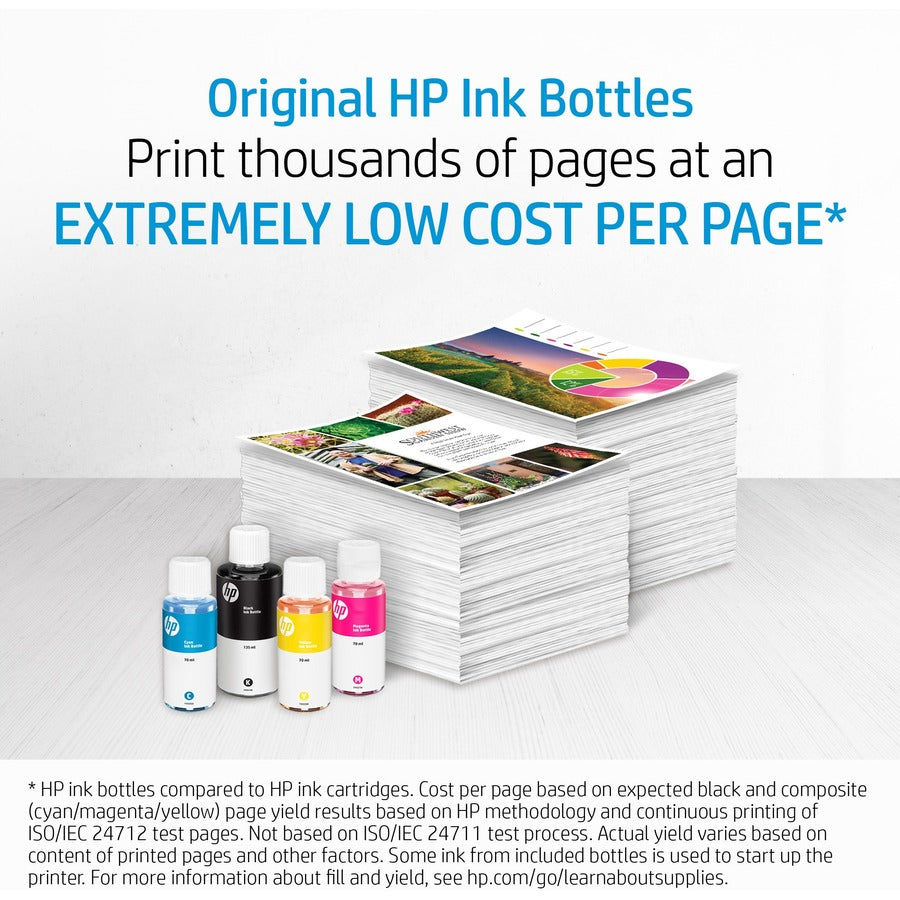 HP 971 (CN623AM) Original Inkjet Ink Cartridge - Single Pack - Magenta - 1 Each