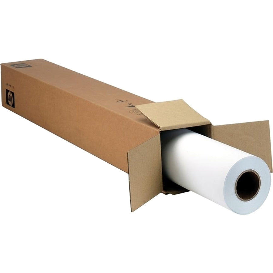 HP Premium Matte Photo Paper-610 mm x 30.5 m (24 in x 100 ft)