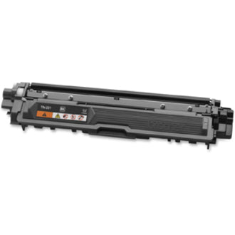 Brother TN221BK Original Toner Cartridge