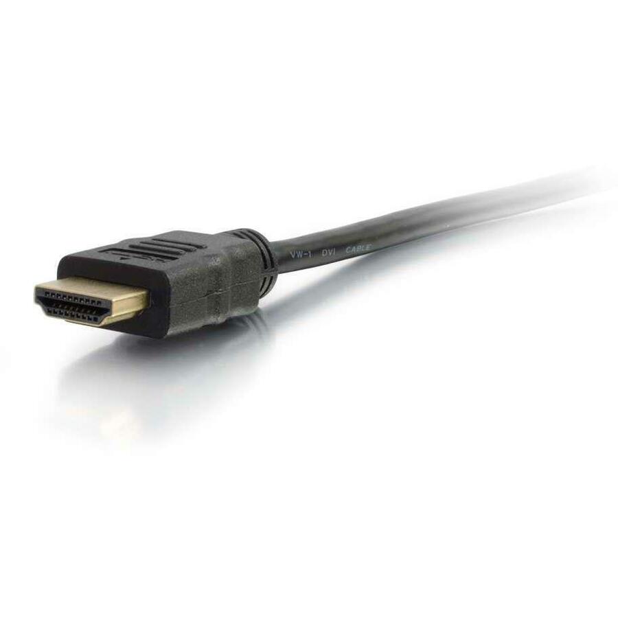 C2G 9.8ft HDMI to DVI-D Adapter Cable - 1080p - M/M