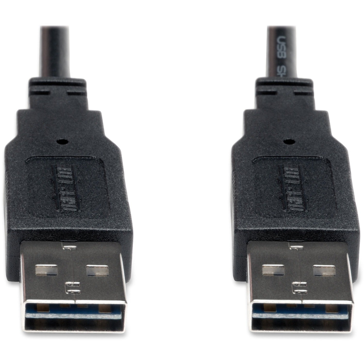 Tripp Lite series Universal Reversible USB 2.0 Hi-Speed Cable