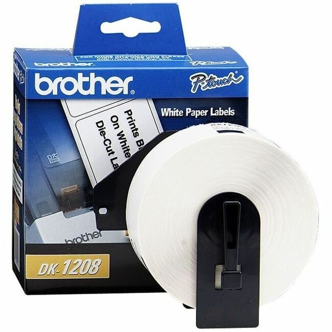 Brother QL Printer DK1208 Large Address Labels