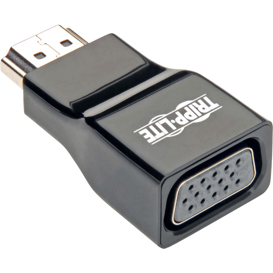 Tripp Lite by Eaton HDMI Male to VGA Female Adapter